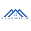 A&A Homes Inc 