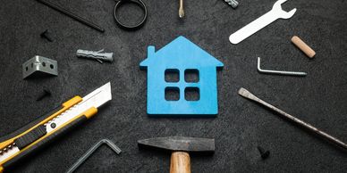 A&A Homes Offers Repair Services