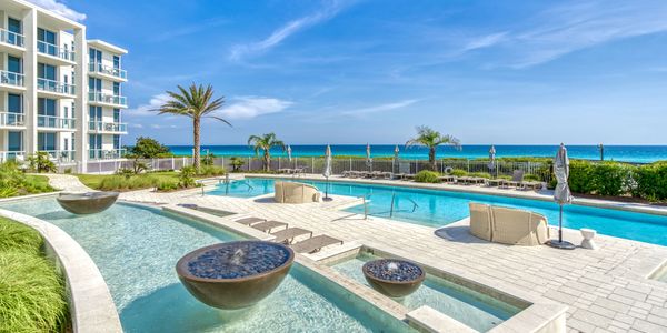 30a Real Estate Gulf Front Luxury Properties