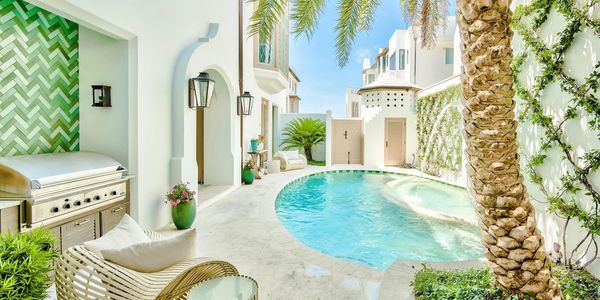 30a Luxury Homes