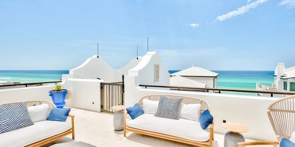 Alys Beach Luxury Homes