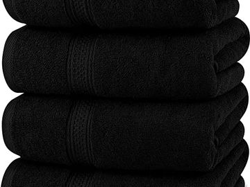 towels washed toxic free
laundry services
complementary services