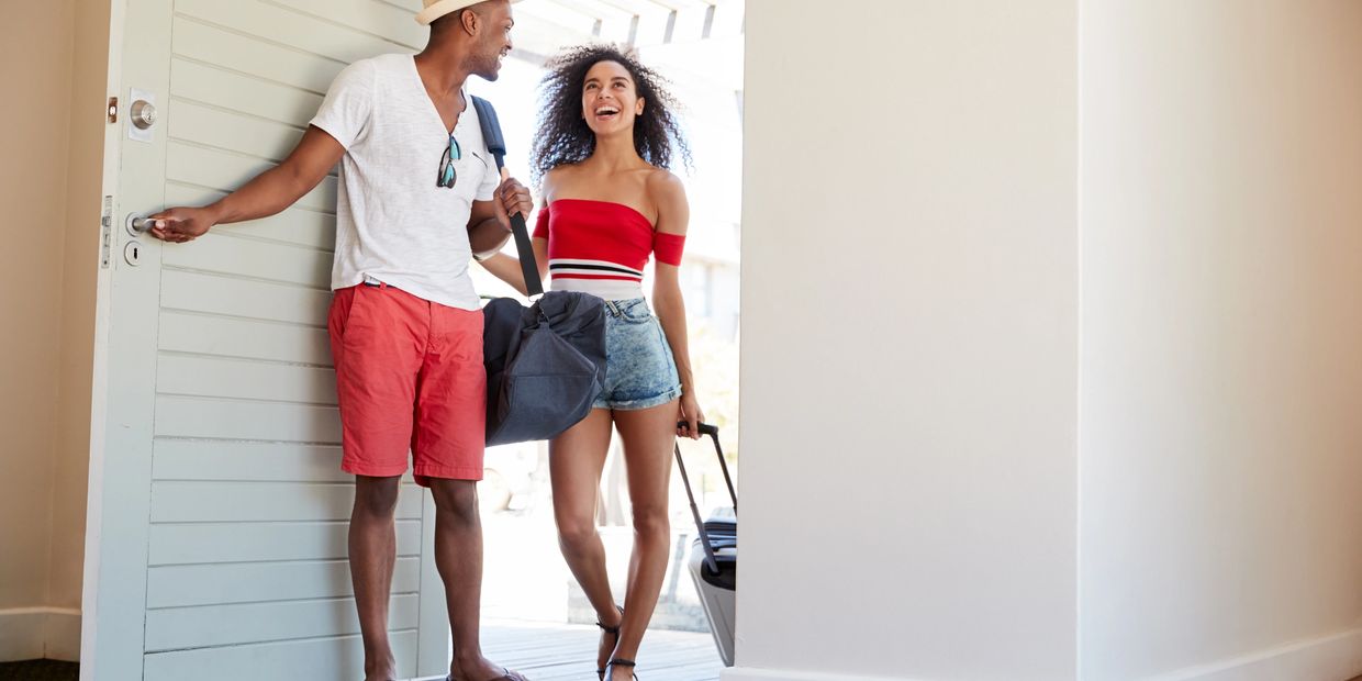 Don't leave your guest locked out with the help of BnB Tools