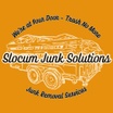 Slocum Junk Solutions 