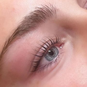 Lash Lift