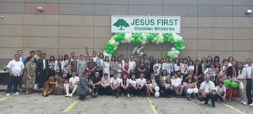 JFCM GTA, a bible-based Christian church located at Toronto Canada