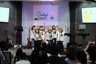 JFCM GTA, a bible-based Christian church located at Toronto Canada