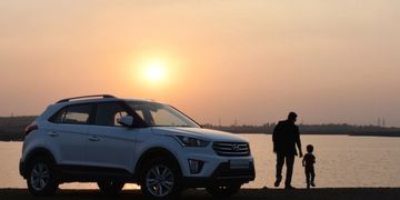 SUV rental, SUV cabs, SUV cars