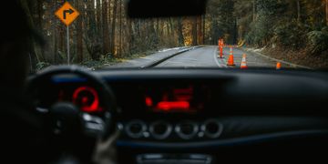 outstation drivers, hiring drivers for outstation trip, outstation trips, hill roads, hill driving