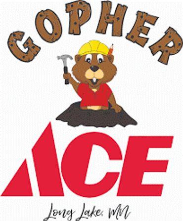 Gopher Ace Hardware