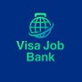 Visa Job Bank
