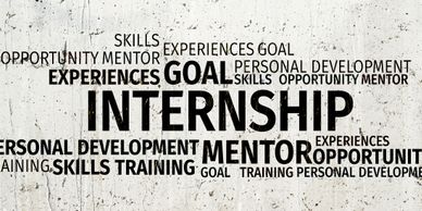 interning with Infinity Relations, skills, experience, opportunities, personal development