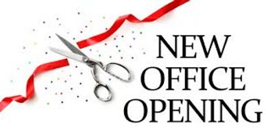 Infinity Relations New office opening, event management, media, publicity, marketing