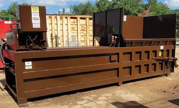 Compaction Services Inc.