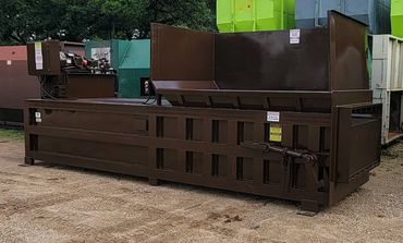 Compaction Services Inc.