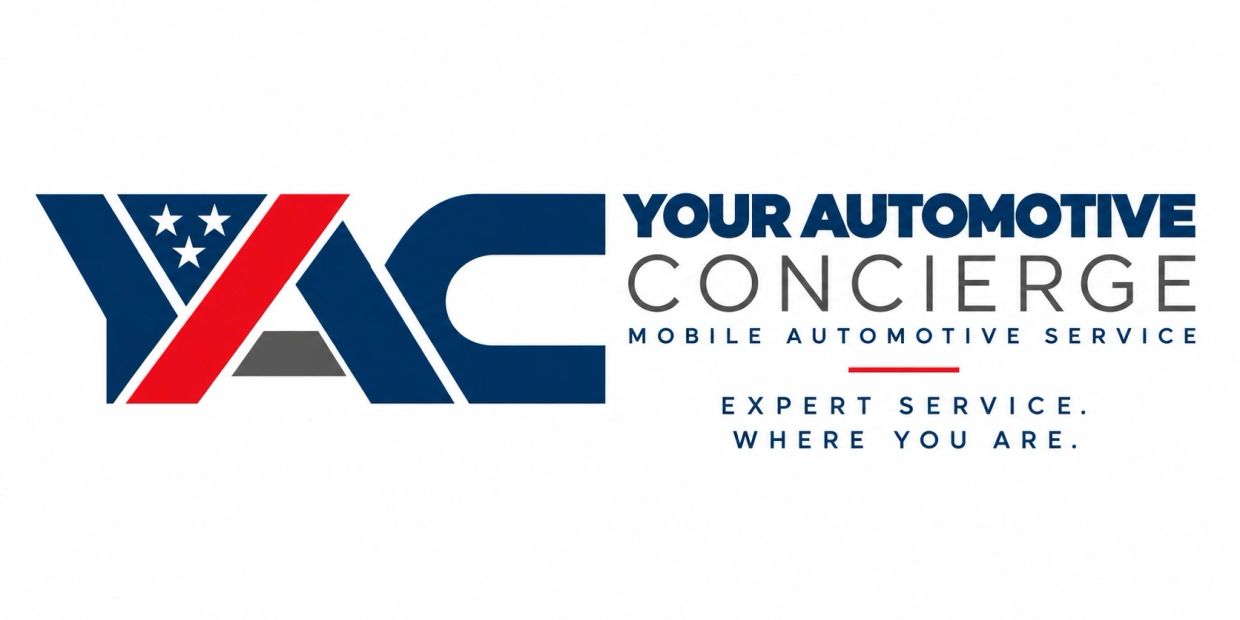 Professional mobile maintenance, diagnostics, inspections and select repairs at your home, workplace