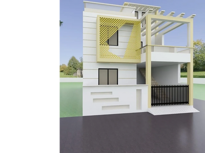5 marla house design