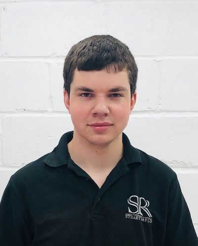 Portrait picture of Varis Prieditis