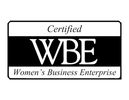 WOMEN'S BUSINESS ENTERPRISE CERTIFICATION
WBE