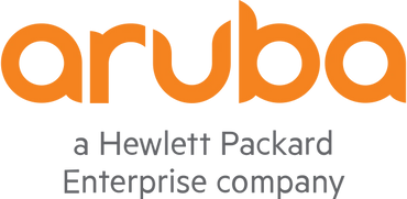 Aruba Logo