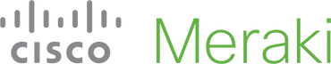 Cisco Meraki Logo