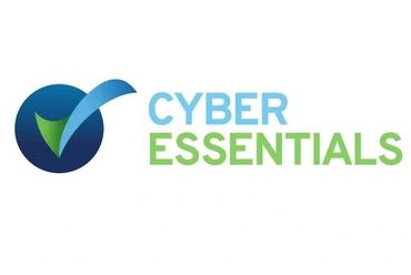 Cyber Essentials Certified Logo