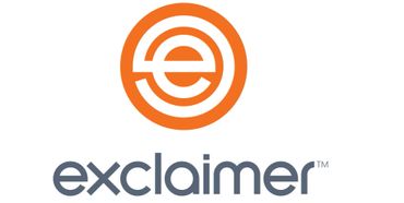 Exclaimer Logo