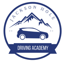 Jackson Hole Driving