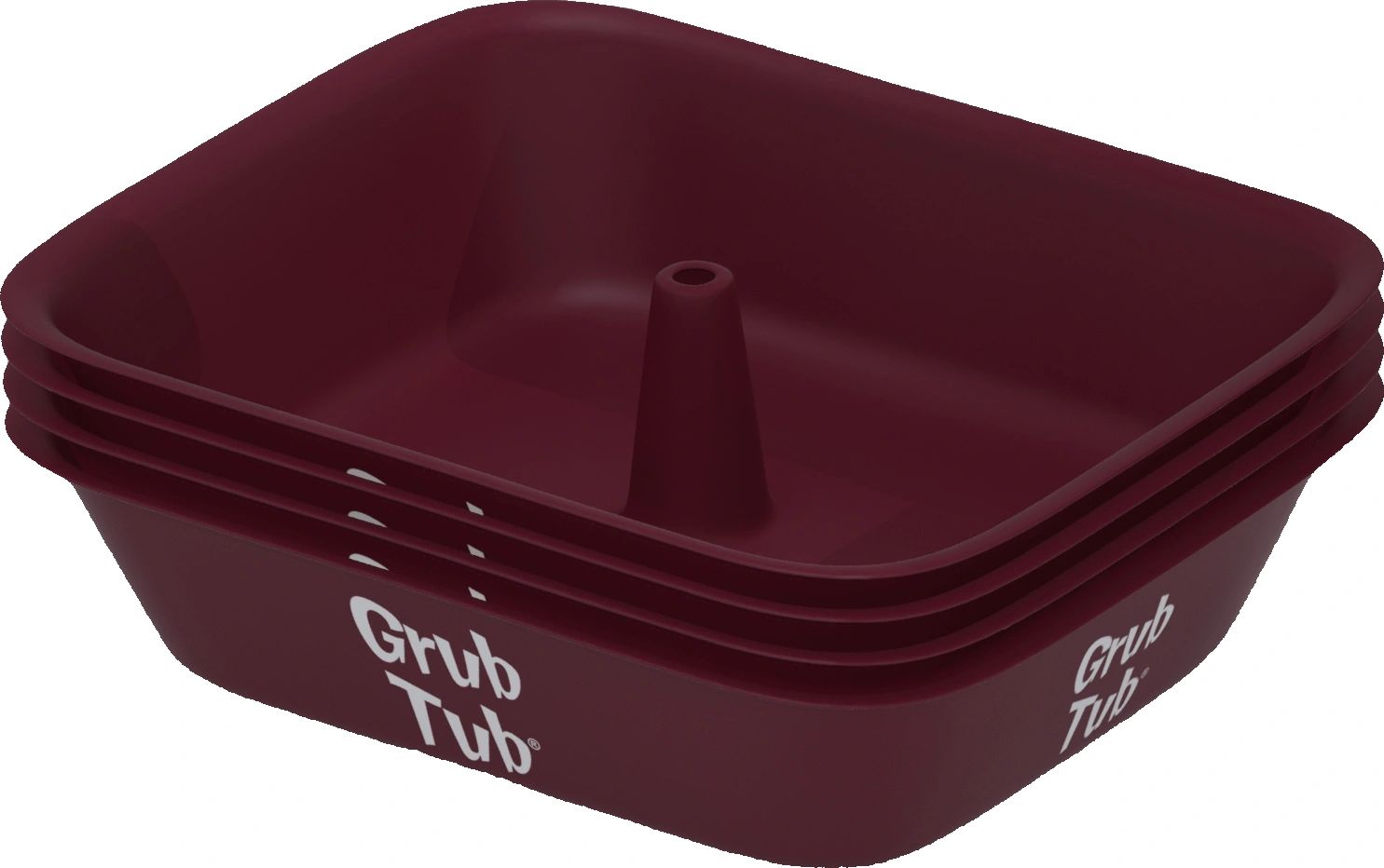 Grub Tubs Australia Home