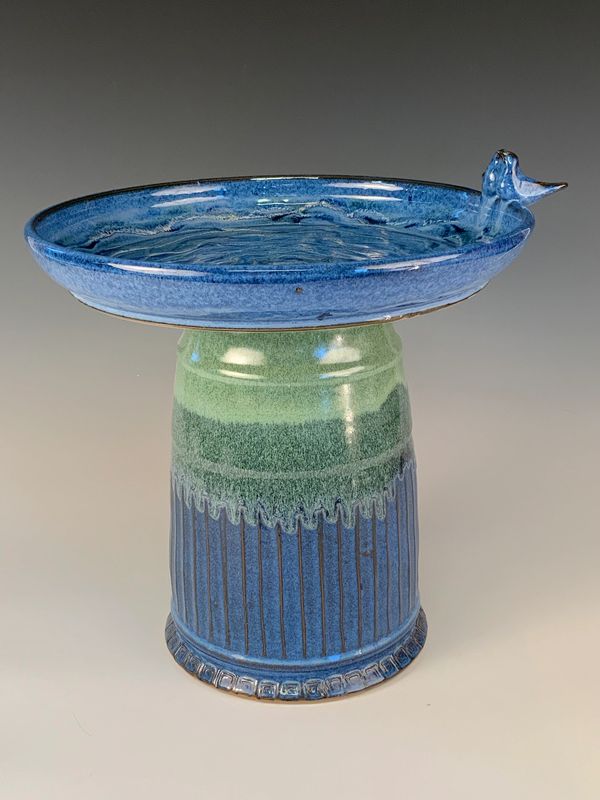 Bird Bath. $225