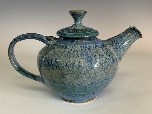 Teapot $120