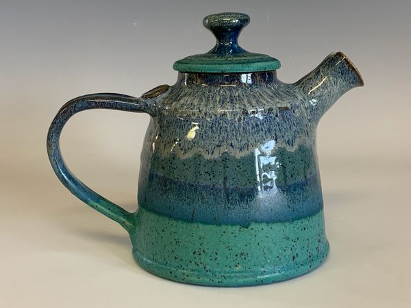 Teapot $120