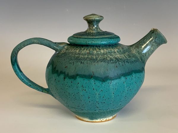 Teapot $120