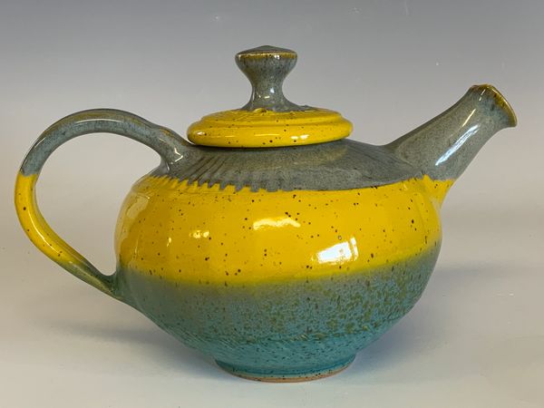 Teapot $120
