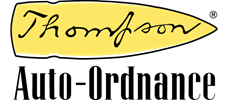 Thompson Auto-Ordnance Thompson Centerfire