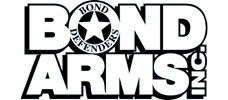 Bond Arms Inc. 
Bond Defenders