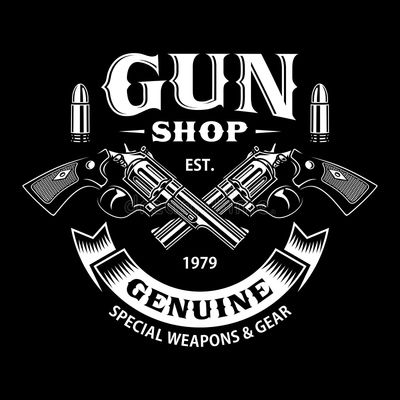 Gun Store