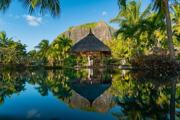 Mauritius-Intimate-Wedding - Mauritius Wedding Photographer - Mauritius Elopement Photographer 