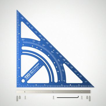 TSO MTR-18 Precision System Triangle