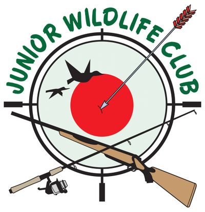 Junior Wildlife Club logo