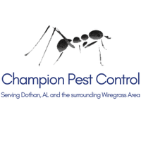 Champion Pest Control