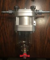 Clean at your fuel supply or on individual units. We can help with both!