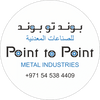POINT TO POINT METAL INDUSTRIES