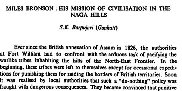 Indian History Congress