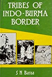 Tribes of Indo-Burma Border (Nocte Digest)