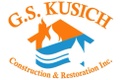 G.S. Kusich Construction & Restoration INC