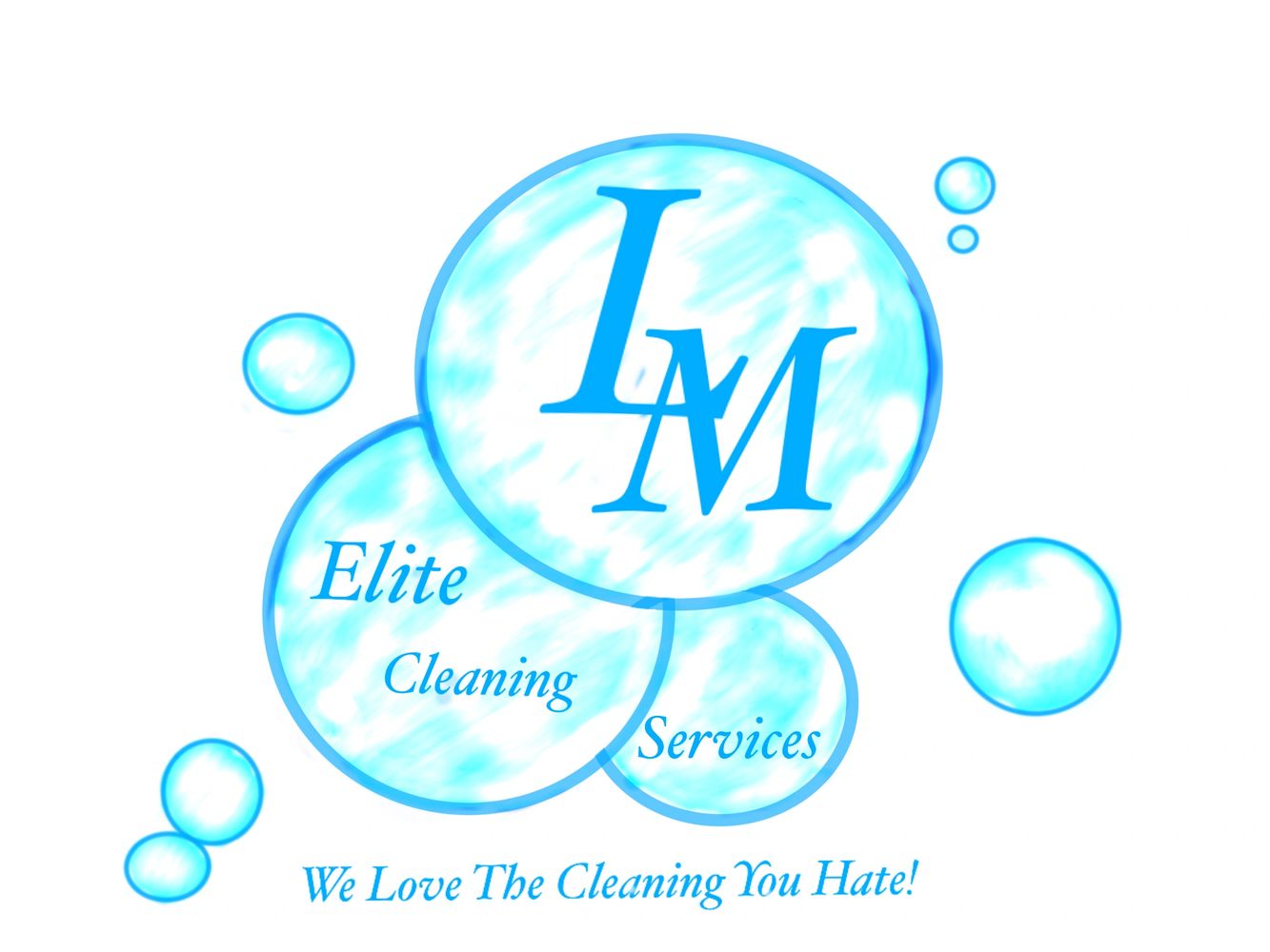 We Love The Cleaning You Hate!