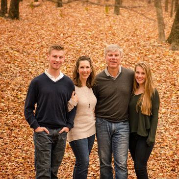 Meet the Blase Family