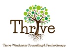 Thrive Winchester Counselling and Psychotherapy