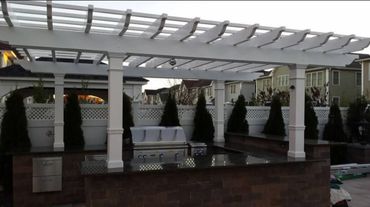 Pergola